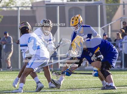 Thumbnail 3 in Agoura @ Corona del Mar (CIF Southern Secton 2nd Round) photogallery.
