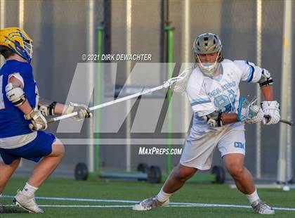 Thumbnail 2 in Agoura @ Corona del Mar (CIF Southern Secton 2nd Round) photogallery.