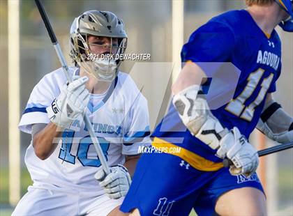 Thumbnail 3 in Agoura @ Corona del Mar (CIF Southern Secton 2nd Round) photogallery.