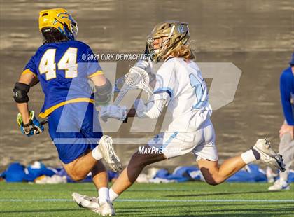 Thumbnail 2 in Agoura @ Corona del Mar (CIF Southern Secton 2nd Round) photogallery.