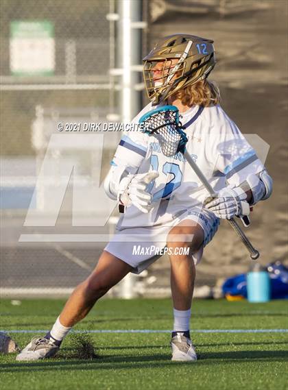 Thumbnail 3 in Agoura @ Corona del Mar (CIF Southern Secton 2nd Round) photogallery.
