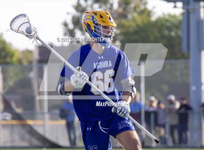 Thumbnail 3 in Agoura @ Corona del Mar (CIF Southern Secton 2nd Round) photogallery.