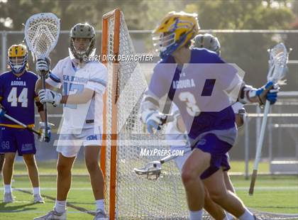 Thumbnail 1 in Agoura @ Corona del Mar (CIF Southern Secton 2nd Round) photogallery.