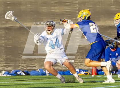 Thumbnail 1 in Agoura @ Corona del Mar (CIF Southern Secton 2nd Round) photogallery.