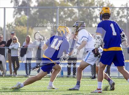 Thumbnail 2 in Agoura @ Corona del Mar (CIF Southern Secton 2nd Round) photogallery.