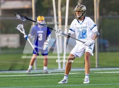 Thumbnail 2 in Agoura @ Corona del Mar (CIF Southern Secton 2nd Round) photogallery.