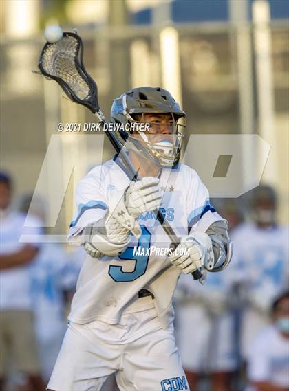 Thumbnail 2 in Agoura @ Corona del Mar (CIF Southern Secton 2nd Round) photogallery.