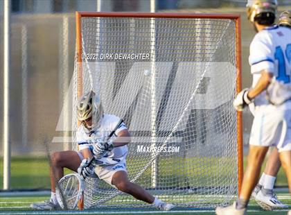 Thumbnail 1 in Agoura @ Corona del Mar (CIF Southern Secton 2nd Round) photogallery.