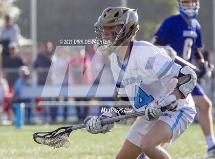 Thumbnail 3 in Agoura @ Corona del Mar (CIF Southern Secton 2nd Round) photogallery.