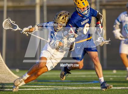 Thumbnail 1 in Agoura @ Corona del Mar (CIF Southern Secton 2nd Round) photogallery.