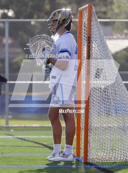 Thumbnail 2 in Agoura @ Corona del Mar (CIF Southern Secton 2nd Round) photogallery.