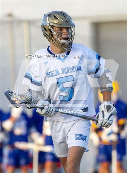 Thumbnail 1 in Agoura @ Corona del Mar (CIF Southern Secton 2nd Round) photogallery.