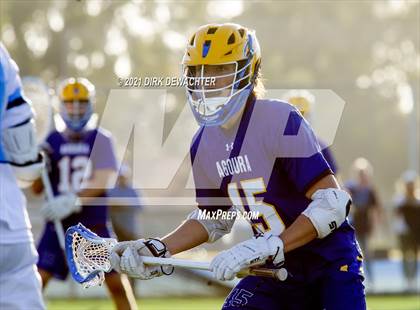 Thumbnail 1 in Agoura @ Corona del Mar (CIF Southern Secton 2nd Round) photogallery.
