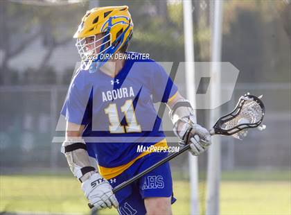 Thumbnail 2 in Agoura @ Corona del Mar (CIF Southern Secton 2nd Round) photogallery.