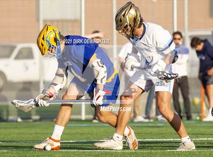 Thumbnail 3 in Agoura @ Corona del Mar (CIF Southern Secton 2nd Round) photogallery.
