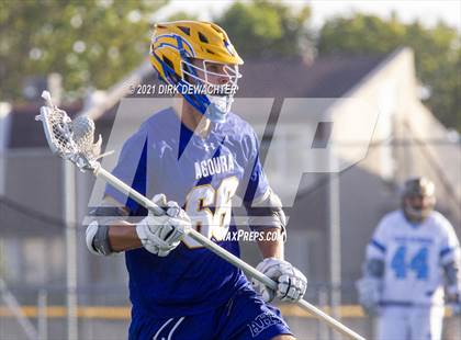 Thumbnail 1 in Agoura @ Corona del Mar (CIF Southern Secton 2nd Round) photogallery.