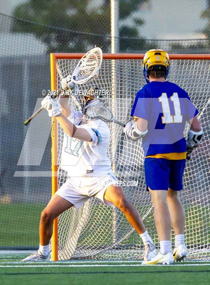Thumbnail 3 in Agoura @ Corona del Mar (CIF Southern Secton 2nd Round) photogallery.