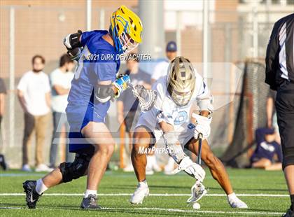 Thumbnail 3 in Agoura @ Corona del Mar (CIF Southern Secton 2nd Round) photogallery.