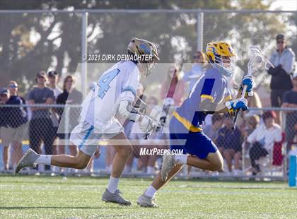 Thumbnail 1 in Agoura @ Corona del Mar (CIF Southern Secton 2nd Round) photogallery.