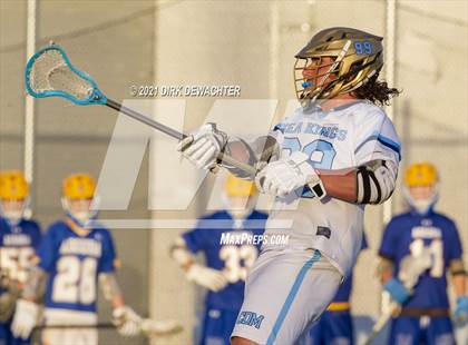 Thumbnail 2 in Agoura @ Corona del Mar (CIF Southern Secton 2nd Round) photogallery.