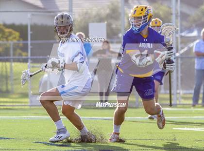Thumbnail 2 in Agoura @ Corona del Mar (CIF Southern Secton 2nd Round) photogallery.
