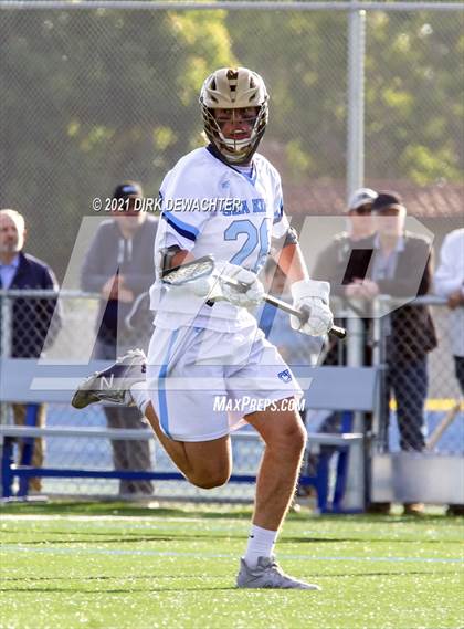 Thumbnail 1 in Agoura @ Corona del Mar (CIF Southern Secton 2nd Round) photogallery.