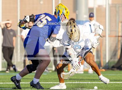 Thumbnail 1 in Agoura @ Corona del Mar (CIF Southern Secton 2nd Round) photogallery.