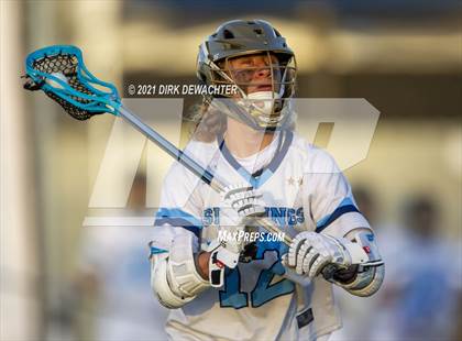 Thumbnail 1 in Agoura @ Corona del Mar (CIF Southern Secton 2nd Round) photogallery.