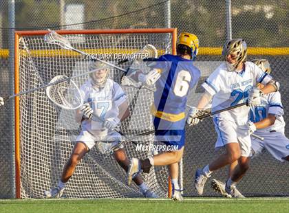 Thumbnail 2 in Agoura @ Corona del Mar (CIF Southern Secton 2nd Round) photogallery.
