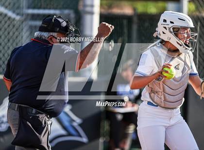 Thumbnail 1 in Notre Dame @ Clovis North photogallery.