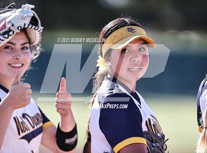 Thumbnail 2 in Notre Dame @ Clovis North photogallery.