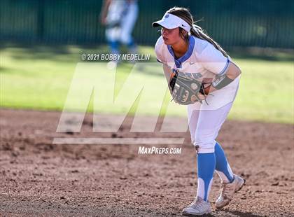 Thumbnail 3 in Notre Dame @ Clovis North photogallery.
