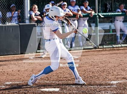 Thumbnail 2 in Notre Dame @ Clovis North photogallery.
