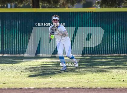 Thumbnail 1 in Notre Dame @ Clovis North photogallery.