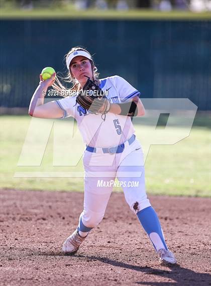 Thumbnail 3 in Notre Dame @ Clovis North photogallery.