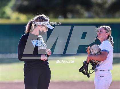 Thumbnail 2 in Notre Dame @ Clovis North photogallery.
