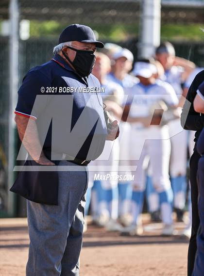Thumbnail 1 in Notre Dame @ Clovis North photogallery.
