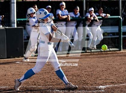 Thumbnail 3 in Notre Dame @ Clovis North photogallery.