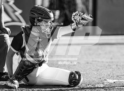 Thumbnail 1 in Notre Dame @ Clovis North photogallery.