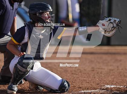 Thumbnail 1 in Notre Dame @ Clovis North photogallery.