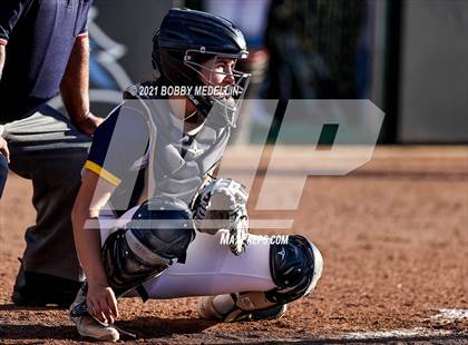 Thumbnail 3 in Notre Dame @ Clovis North photogallery.