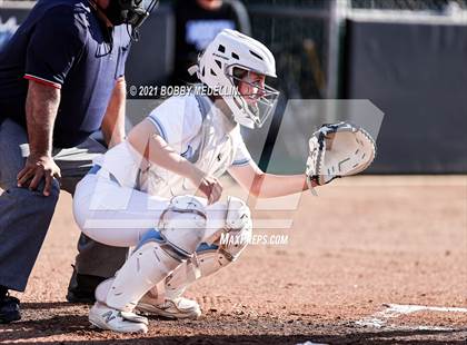 Thumbnail 2 in Notre Dame @ Clovis North photogallery.