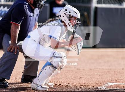 Thumbnail 1 in Notre Dame @ Clovis North photogallery.
