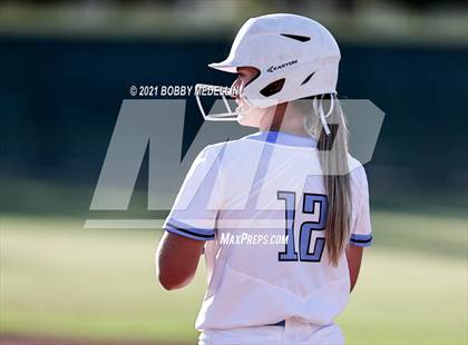 Thumbnail 2 in Notre Dame @ Clovis North photogallery.