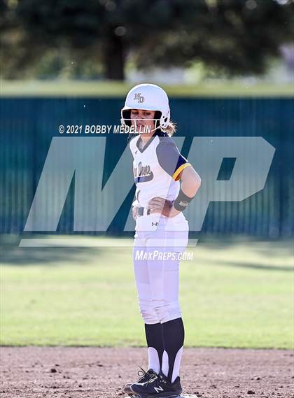 Thumbnail 3 in Notre Dame @ Clovis North photogallery.
