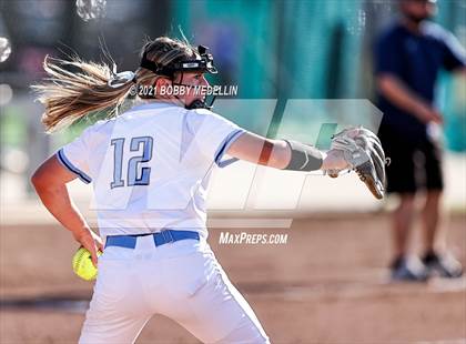 Thumbnail 3 in Notre Dame @ Clovis North photogallery.