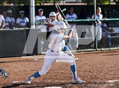 Thumbnail 2 in Notre Dame @ Clovis North photogallery.