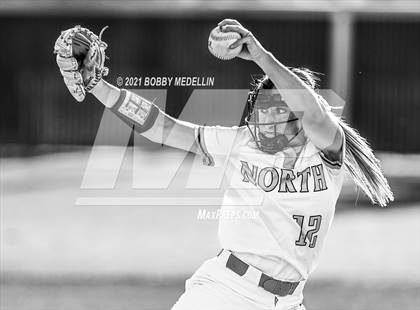 Thumbnail 2 in Notre Dame @ Clovis North photogallery.