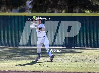 Thumbnail 3 in Notre Dame @ Clovis North photogallery.