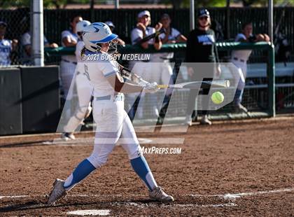 Thumbnail 1 in Notre Dame @ Clovis North photogallery.